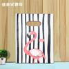 Bolsa de joias bolsa de plástico fofa de desenho animado bolsa de presente bolsa artística fresca bolsa de roupas atacado frete grátis