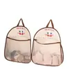 Bolsa de Armazenamento para Miudezas Lingerie Meias Armário Bolsa de Armazenamento para Pendurar Atrás da Porta Parede Pendurada Armazenamento de Viagem Multifuncional