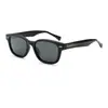 Gafas de Sol con Pin de Propionato Estilo Cool Transfronterizo para Hombres y Mujeres, Modernas y Versátiles, Protección Solar, Gafas de Sol de Gama Alta