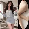 Lingerie sexy, sedutora e pura, sem costas, um ombro só, vestido de manga longa, justo ao corpo, pijamas provocantes e sedutores, estilo desejo puro