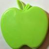 Pelador de manzanas al por mayor, pequeños regalos creativos, cuchillo raspador, logotipo, actividades de apertura, regalo por menos de un yuan