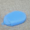 Cepillo de baño de silicona directo de fábrica Set de silicona Cepillo de baño para frotar a mano Bola cepillo de ducha Cepillo de baño para bebé