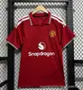 2526 Série A Italiana Superliga Portuguesa Ac Juventus Inter Miami Benfica Napoli Versão Tailandesa Camisa Uniforme de Futebol
