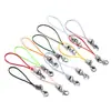 2026 Nuevo Modelo Correa para Teléfono Cadena para Teléfono DIY Correa de Lanyard Colgante Correa de Colgante de Aleación Correa de Lanyard para Memoria USB Lanyard de Muñeca