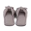 Zapatillas de casa FAMA para hombre y mujer, cálidas, para interior y exterior, de algodón GRS, con certificación BSCI spot sedex
