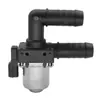 L1M318495Aaa Es Adecuado para Modelos Ford Explorer 2020-2023, Válvula de Agua del Calentador, Válvula de Agua Electrónica para Refrigerante