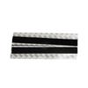 Velcro 3M con pegamento posterior, velcro de doble cara, almohadilla para pies de coche, gancho, superficie de lana, fuerte, sin dejar rastro, madre y madre, velcro