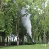 Rociador Nebulizador de Gasolina Humo Agrícola Niebla Eléctrica Pulverizador Frutales Invernadero Pulso de Alta Presión Pulverización de Desinfección
