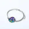 Pulsera de Dibujos Animados de Grupo de Chicas Cazadoras de K-Pop Joyería para Mujer Más Fácil de Combinar Accesorios de Venta Caliente Transfronteriza Pulsera Pulsera Pequeño Regalo