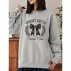 Moletom Gola Redonda Comércio Exterior Atacado Amazon Wish Temu Pulôver Fashion Estampado Universal