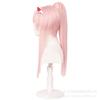 [Tongchuan] DARLING in the FRANXX 02 peluca de cosplay grulla wanglan Equipo nacional dueña femenina