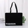 Bolsa de fieltro para la compra