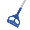 Mop de Algodão Absorvente Industrial Transfronteiriço para Hospitais, Mop de Cera Espessado Estilo Americano, Acessórios Tradicionais de Mop