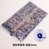 Especial para bordados transfronterizos de cuentas de arroz pequeñas, cuentas sueltas, cuentas de punto de cruz, cuentas de arroz de vidrio de 2, 3 y 4 mm.