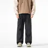 Pantalones casuales nuevos de primavera y verano urbanos para exteriores marca de moda japonesa overol pantalones de asalto pantalones casuales pantalones rectos pueden ser dos