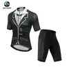 Ropa de Ciclismo de Verano Xintown Ropa Nueva de Ciclismo Pantalones Bloqueo de Carretera Traje Corto Traje Corto de Ciclismo de Verano para Hombre