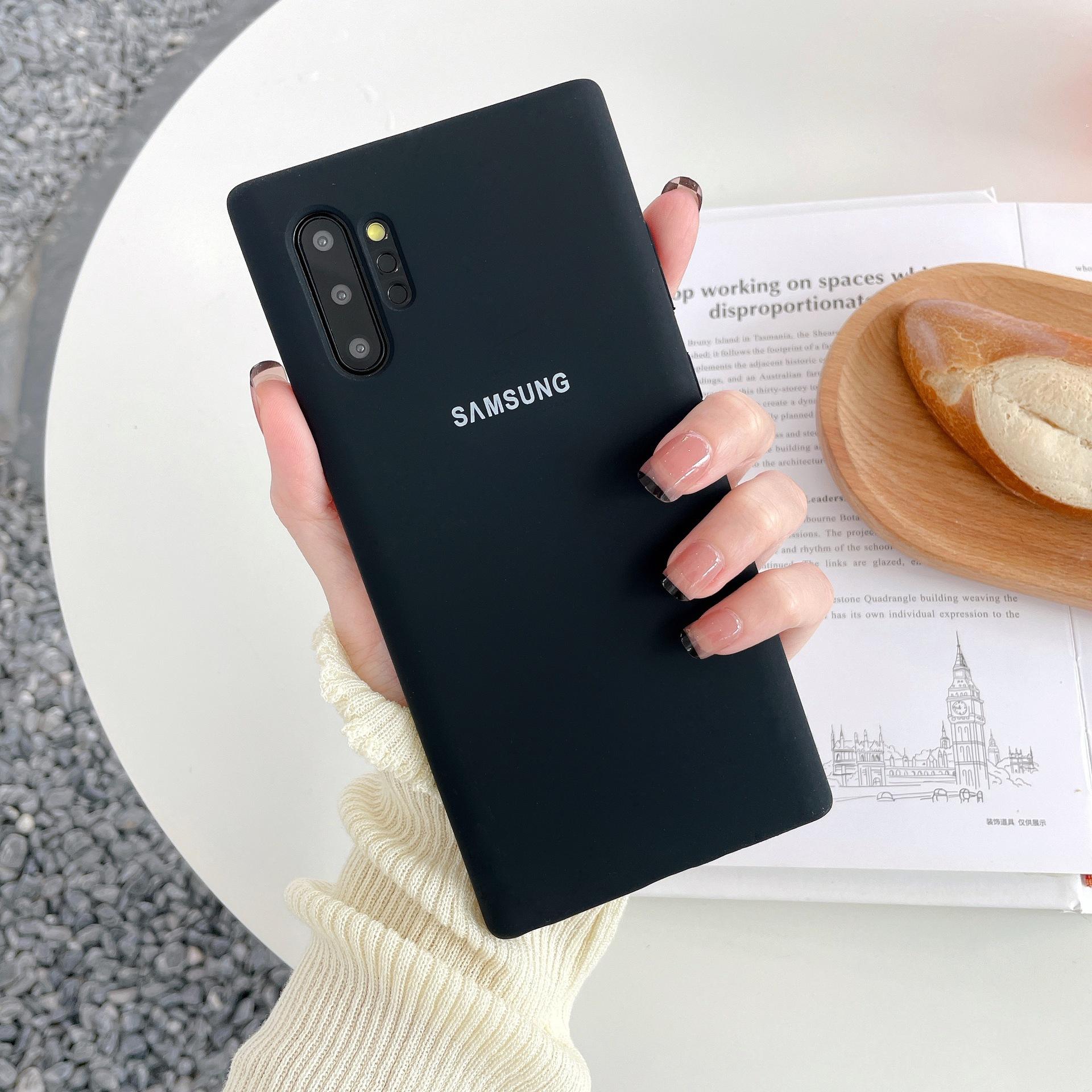 三星note10+ sku详情