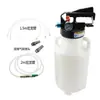 Máquina de Relleno de Aceite para Transmisión Neumática Máquina de Reemplazo Máquina de Relleno de Aceite para Transmisión Automática Totalmente Sintético Cambiador de Aceite