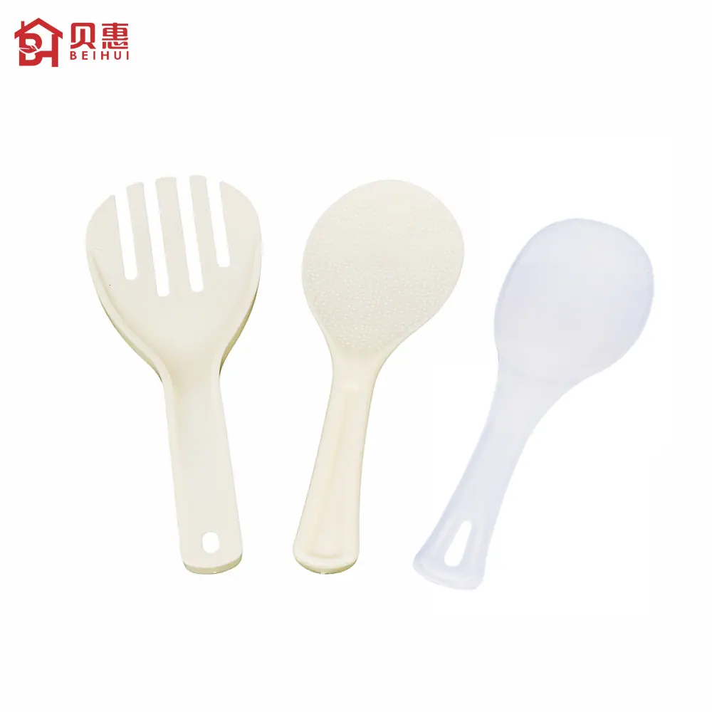 塑料饭勺_副本
