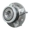 Rodamiento de Cubo de Rueda 2DACF028G Unidad de Rueda Trasera Aplicable a Leapmotor T03 Unidad de Cubo de Rueda de Freno de Disco