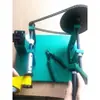 Máquina de bobinado de transformadores de manivela máquina de manivela máquina de recubrimiento bobinadora manual otro