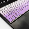 Adecuado para Laptop HP Shadow Wizard 4 Pro dc0124tx Película Protectora de Teclado Película para Teclado