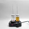 Experimentador de Capacidad Calorífica Específica, Kit de Experimento de Fusión de Cristales, Equipo de Física para Secundaria, Equipo de Enseñanza