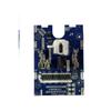 Makita Batería Placa Protectora de Alta Potencia Llave Eléctrica Taladro Eléctrico Máquina de Corte Martillo Eléctrico Placa Protectora Universal