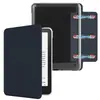 Adecuado para Kindle Paperwhite 12ª Generación 2024 Nuevo Modelo 7 pulgadas Lector Electrónico Tipo de Succión Lateral Desmontable