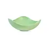 Plato de Fruta Sencillo Famoso en Internet Lujo Ligero Mesa de Café para Sala de Estar Snack de Fruta Seca Plato Poco Semillas de Melón Nuevo Estilo Tianxi Plato de Fruta