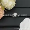 Nuevos Modelos de Anillos Transfronterizos de las Marcas Lv, Gu, Shi y Mei, Versiones a Juego con Etiquetas, Alta Calidad, Disponibles en Cantidad, con Descuentos y Álbumes de Fotos Incluidos