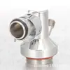 Tipo de acero Acoplador de barril Cerveza de grifo Acero inoxidable Barril de cerveza Separador de vino Lanza de vino Batidor de cerveza y vino