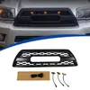 Adecuado para Toyota Speedmaster 4Runner Modelo Trd Modificado 2006-2009 con Material ABS en el Medio