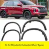 Adecuado para Mitsubishi Outlander Asx2020 Arco de Rueda 5228A579 5228A580 5220Ar01 5220Ar02