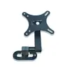 Soporte de TV Giratorio Cp101 Soporte para TV de 14-27 pulgadas Soporte de Pared Telescópico para Monitor LCD