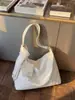 Bolso Cruzado de Moda Estilo Coreano Estrella 2026 Primavera y Verano Nuevo Bolso de Hombro de Gran Capacidad Personalizado Casual para el Trabajo y los Viajes