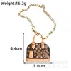 Marca Grande Bolsita Pequeña BJD Tela Pequeña Bolsa de Bolsita Estilo Llavero Muñeca Accesorios para Muñecas Bolso de Hombro Colgante