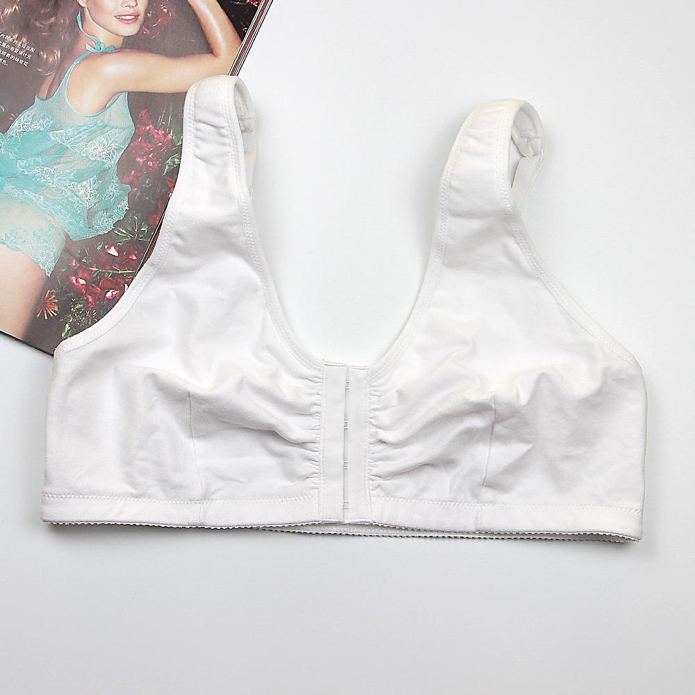 Front Open Bra 7