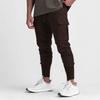 Pantalones Deportivos Musculares para Hombre Fitness Hermanos Ropa de Trabajo Pantalones Verano Delgados Ajustados Piernas Pantalones de Entrenamiento para Correr Transfronterizo