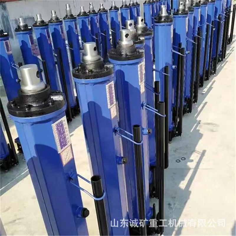 发货快 YT4-6A液压推溜器 液压推溜器 结实耐用液压推溜