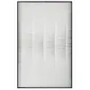 [Ventas Mensuales de 1000] Adecuado para Elemento de Filtro de Purificador de Aire Sharp Fz-Bx70H Filtro de Carbón Activado Fz-B70D