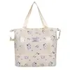 Bolsa de Almacenamiento de Viaje Nueva y Ampliada, Bolsa de Almacenamiento de Ropa, Bolsa Organizadora de Ropa para Equipaje de Corta Distancia, Bolsa de Viaje con Separación de Seco y Húmedo