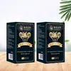 Aceite de Hueso Dorado Veneno de Cinco Huesos de Serpiente con Bola Rodante Masaje Calentamiento Aceite Esencial Líquido Penetrante Hueso Picc para Cuello, Hombro, Cintura, Articulaciones de Piernas y Líquido para Moxibustión