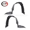 Adecuado para Toyota Prius 2016-18 Guardabarros Prius 5387547070 Revestimiento 5387647110