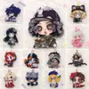 Enfeite de Feltro para Pendurar de Anime Chaveiro de Personagem de Desenho Animado Enfeite de Mochila Presente de Atividade Opções Multicores Em Estoque Atacado