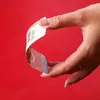Cartas Divertidas de Año Nuevo 2027 para Uso Doméstico, Engrosadas y Duraderas, Irrompibles, Accesorios de Entretenimiento para el Año Nuevo, Doudizhu