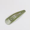 Pinza BB 5CM niños Guangzhou calidad pintura en aerosol color clip de gota clip lateral colorido traje clip para el pelo de gota traje