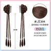 Bolsa de Cabello Trenza Twist Clip Estilo Nacional Sexy Cabello Artificial Nuevo Chinoiserie Doble Twist Trenza Boxeadora Dulce Cool Caballo