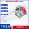 Leemin Tf-250 Filtro de Aceite Hidráulico Autosellante