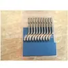 Oferta especial al por mayor Israel rasqueta desbarbadora de bordes de corte de cuchilla rotatoria BS1018 BS1010